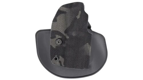 Safariland Gravity OWB Paddle Holster for Glock 17 & 19 - MultiCam Black