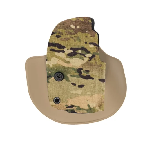 Safariland Gravity OWB Paddle Holster for Sig P320 Compact - MultiCam