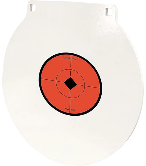 Birchwood Casey Round, Bir Bc-rnd10-38    Ar500 3/8" Round 10"