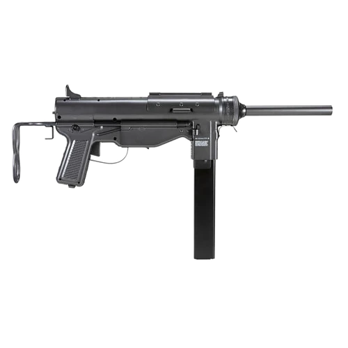 Rws Legends M3, Uma 2251822 Legends - M3 Grease Gun