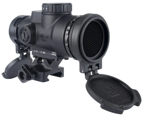 Trijicon Mro Sd, Trj 2200355 Mro Sd Patrol Reddot 2.0moa Fcw