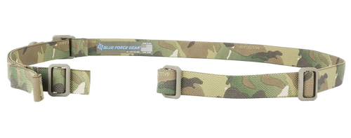 Blue Force Gear Gmt, Bfg Gmt-125-oa-mc      Gmt Sling   Multicam