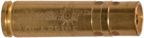 Aimshot Laser Boresighter, Aims Bs30car       30car Laser Boresight