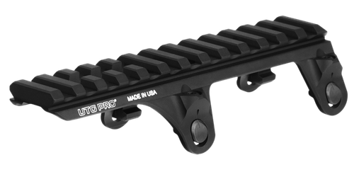 Leapers , Utg Mtu056         Utg Pro Claw Mnt Pictnny Mp5
