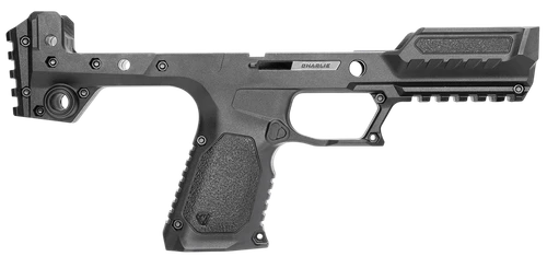 Strike , Si Smc-c-p320-frame-blk