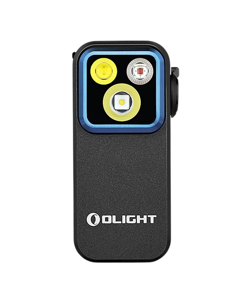 Olightstore Usa Inc , Olight Oclipproblk    Oclip Pro 300l Black