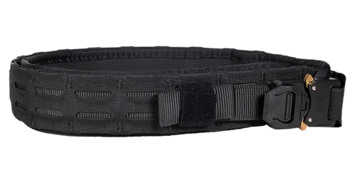 High Speed Gear Operator Gen 2, Hsgi 31o2m2bk  Gen 2 Operator Belt W/ Micro Lrg Bk