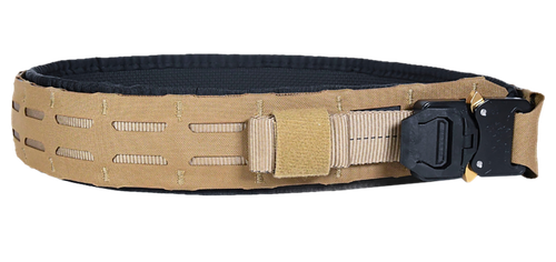 High Speed Gear Operator Gen 2, Hsgi 31o2m2cb  Gen 2 Operator Belt W/ Micro Lrg Cb