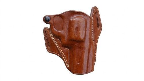 Galco Speed Master 2.0 Paddle Holster for S&W J-Frame 2" - Tan