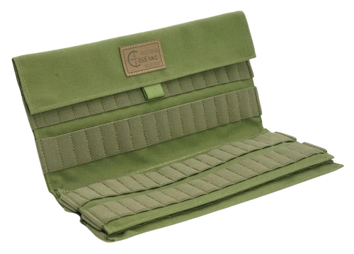 Cole-tac , Coletac An3004 Ammo Novel 6mm Od Green