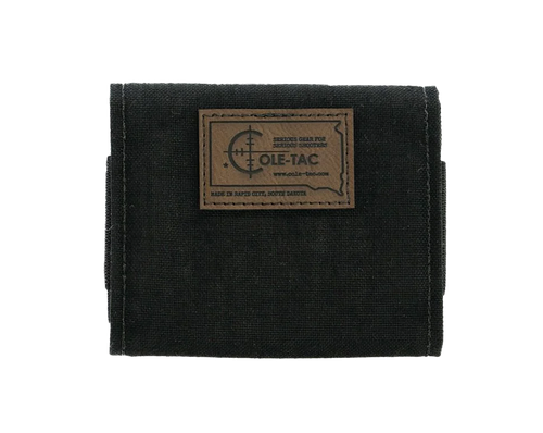Cole-tac Hunter, Coletac Hw1005 Hunter Wallet 10r Multicam Black