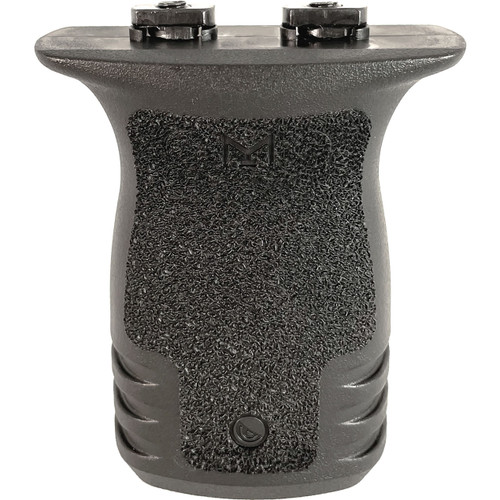 Mission First Tactical React Compact Vertical Grip
