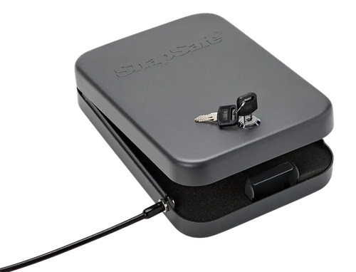 Snapsafe Lock Box, Snapsafe 75210      Lockbox Xl Keylock