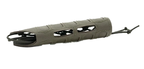 Cole-tac Sd, Coletac Hg205 Sd Handguard Wrap W/slot Ranger Grn