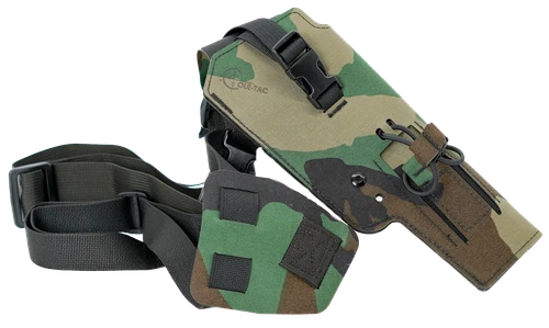 Cole-tac , Coletac Vw216  Wml Varm Wrangler Lh M81 Wdlands