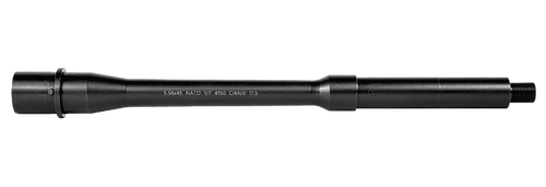 Lead & Steel Llc , L&s Ls556gov-car-11.5  11.5 Match Grd Tb