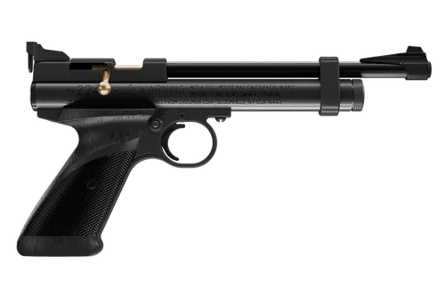 Daisy , Cros  2240        Co2 Bolt-action Single Shot Pstl