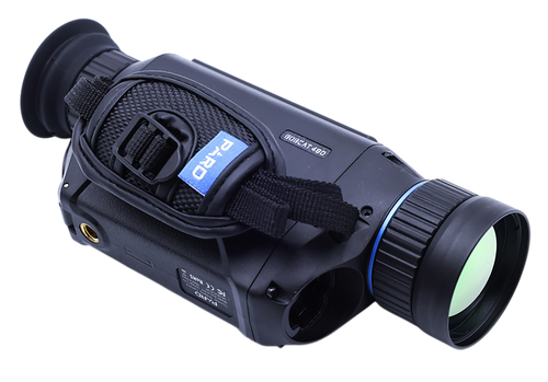 Optimax Technology Llc Bobcat, Pard Bo4-35/lrf    Bobcat 480 35mm W/lrf