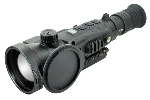 Iray Usa Llc , Nocpix Rico2-h75r Rico2 Thermal   640x512 75mm Lrf