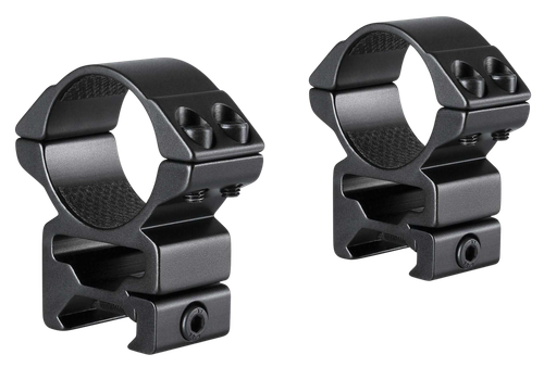 Hawke Sport Optics , Hawke 22117  Match Mnt Rngs Wvr  2pc 30m Hgh Q Pep