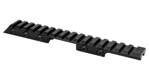Warne , Warne 7757m       Cz 457 11mm Pic Rail Adapter