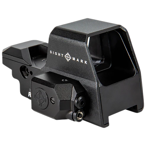 Sightmark , Sight Sm26033r Ult Shot Rspec Dl Shot Reflx Sightr