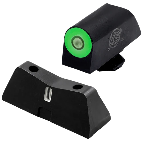 Xs Sights , Xs Gl-x201s-5g  Glk Std Dxt2               Pro Grn