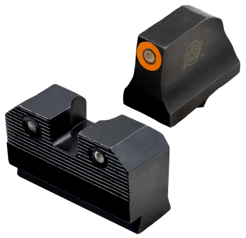 Xs Sights , Xs Gl-r204p-6n  R3d 2.0  Glk Optic/supp       Org