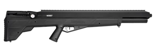 Daisy , Ben Bpbm3s  Bulldog .357 Rifle Black