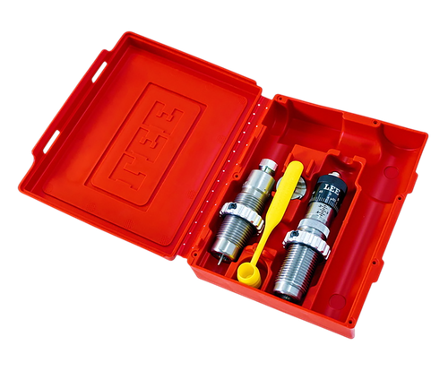 Lee Micrometer, Lee 92376 Micrometer Fl Die Set 7.62x39 Russian
