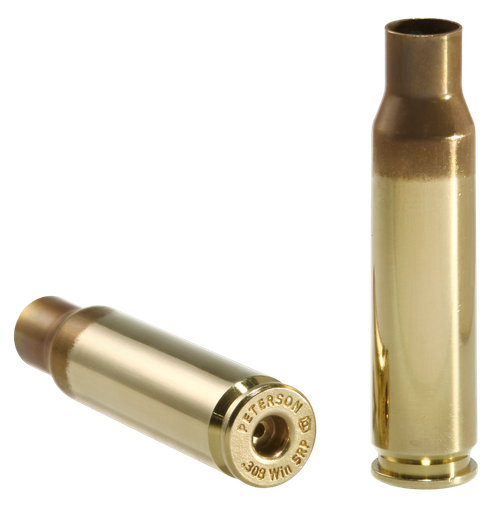 Peterson Cartridge , Peterson 40018-r  308 Win Srp                50/10