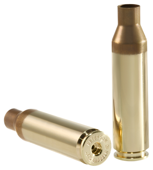 Peterson Cartridge , Peterson 40022-r  .375 Enabelr               50/10