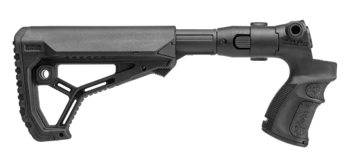 Fab Defense , Fab Fx-agm500fk   M4 Col Buttstock Moss 500