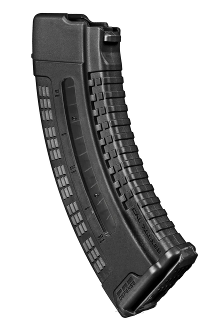 Fab Defense , Fab Fx-umagakr30  Ak47/74 7.62x39 Poly Mag  30rd