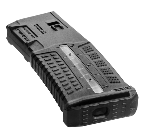 Fab Defense , Fab Fx-umagg230b  Ar 5.56x45 2nd Gen Mag    30rd