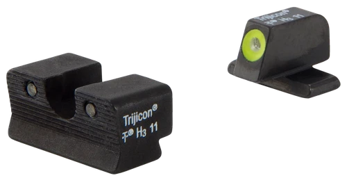 Trijicon Hd Night Sights, Trj 600751  Sp102  Ns Spg Xd       Ffo
