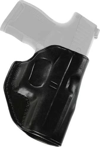 Galco Stinger Belt Holster for Glock 19, 23 & 32 - Black