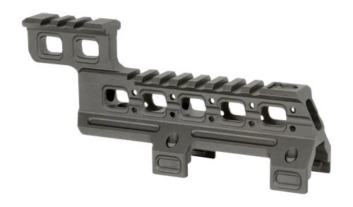 Midwest Industries Inc , Midwest Mi-mp5-rdmnv      Mp5/mp5k Nv 1913 Opt Mnt