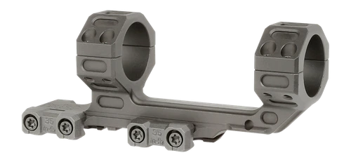 Midwest Industries Inc , Midwest Mi-mk2-30smh      Mk2 30mm Scp Mount High