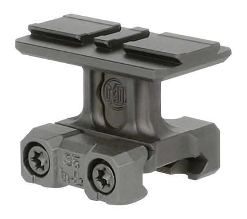 Midwest Industries Inc , Midwest Mi-mk2-acroco     Mk2 Acro Mount Cowitness