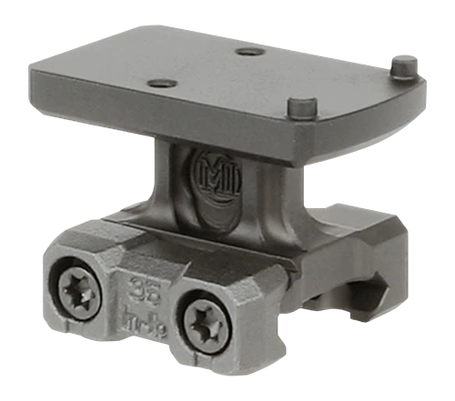Midwest Industries Inc , Midwest Mi-mk2-rmrco      Mk2 Rmr Mount Cowitness