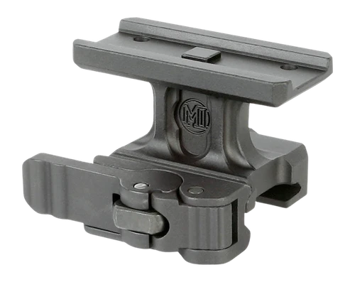 Midwest Industries Inc , Midwest Mi-mk2-qdt21/3     Mk2 Qd T2 Aimpoint 1/3