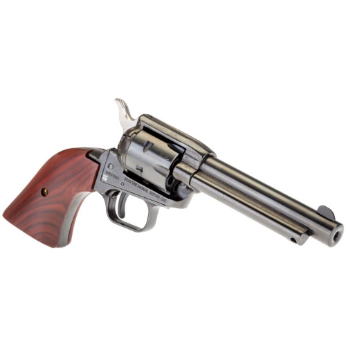 Heritage Mfg RR22B4 Rough Rider Small Bo