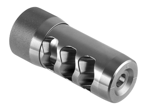 Area 419 Firearms , Area 419 419hf-ss-6mm-1228   Brake 223/6mm 1/2-28