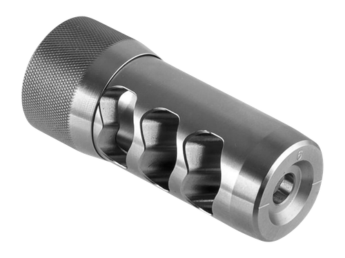 Area 419 Firearms , Area 419 419hf-ss-6mm-5824   Brake 223/6mm 5/8-24