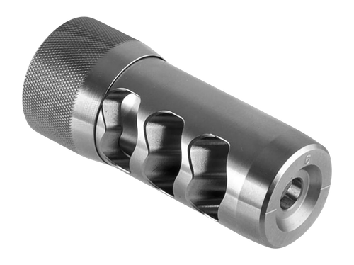 Area 419 Firearms , Area 419 419hf-ss-6.5mm-5824 Brake 65mm    5/8-24