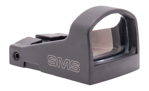 Shield Sights , Shield Sms-8moa-poly      Mini Sight 8moa Dot