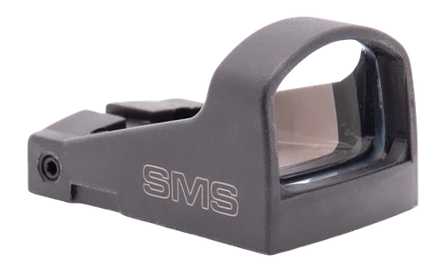 Shield Sights , Shield Sms-2moa-poly      Mini Sight 2moa Dot