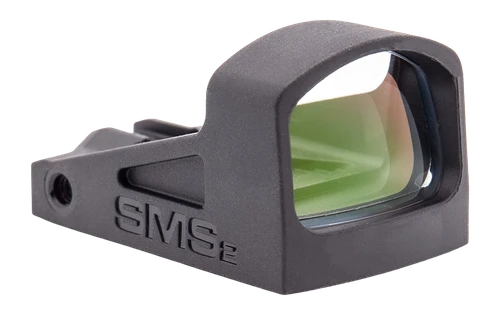 Shield Sights , Shield Sms2-8moa-glass    Glass Mini 2        8moa