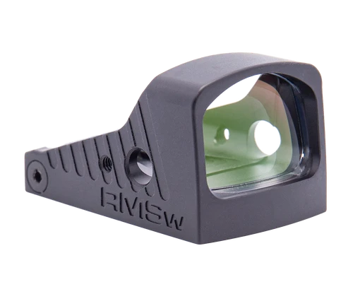 Shield Sights , Shield Rmsw-4moa-glass    Glass Rflx Mini Wp  4moa